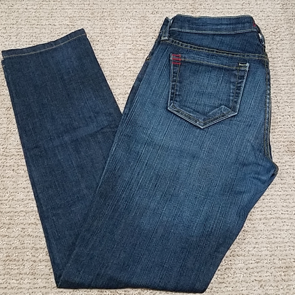BDG Skinny Jeans Size 30 x 29